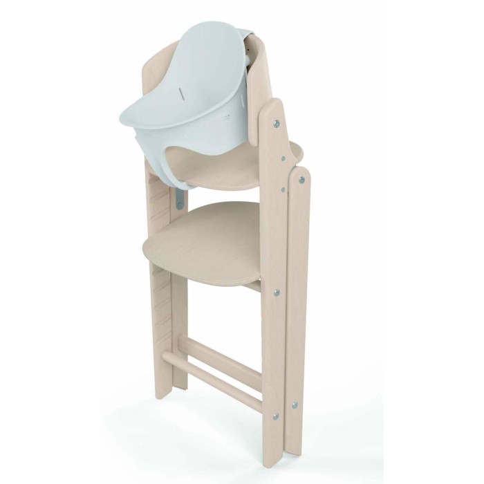 Стілець Click&Fold 3в1 All Natural