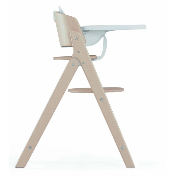 Стілець Click&Fold 3в1 All Natural