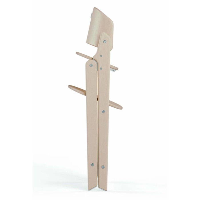Стілець Click&Fold 3в1 All Natural