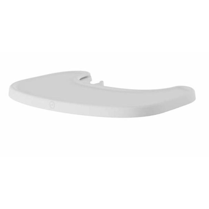 Стілець Click&Fold 3в1 All White