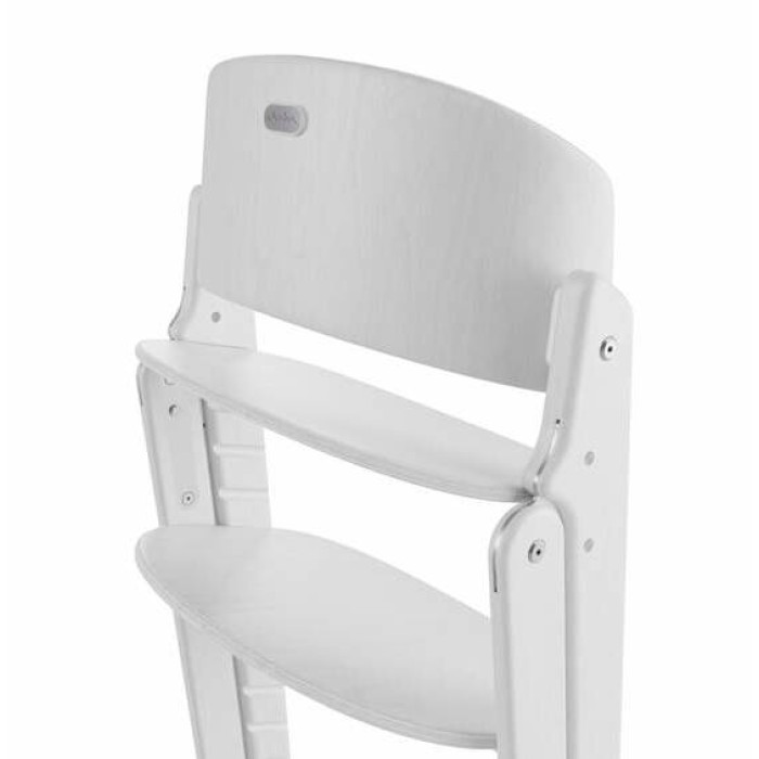 Стілець Click&Fold All White