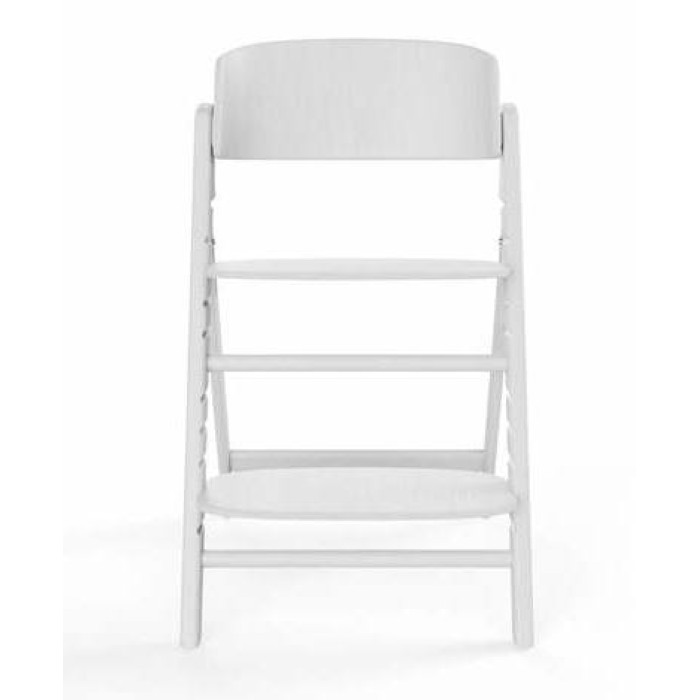 Стілець Click&Fold All White