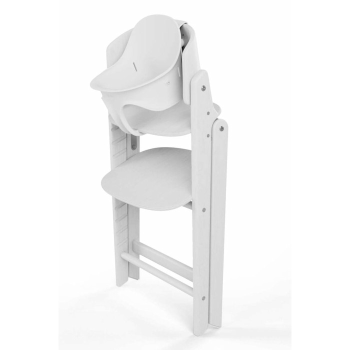 Стілець Click&Fold 3в1 All White