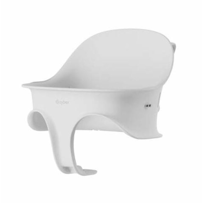 Стілець Click&Fold 3в1 All White