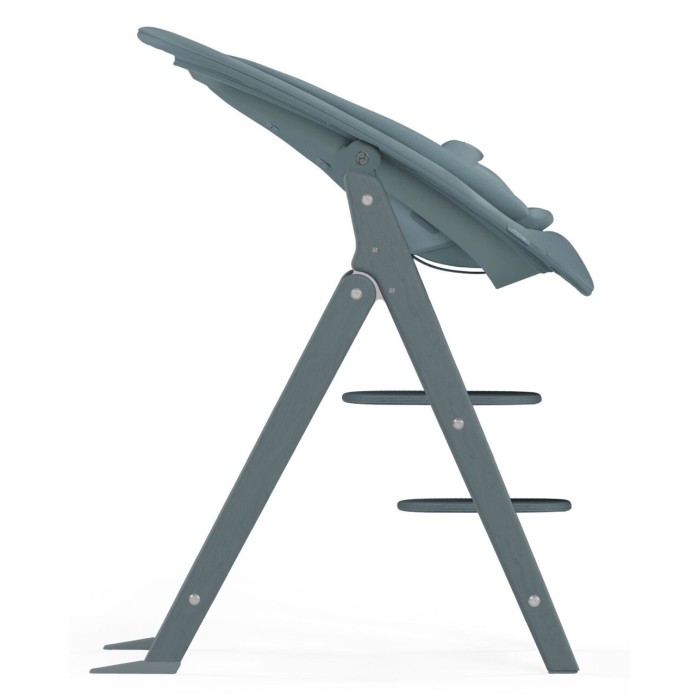 Click&Fold 4in1 Chair Stone Blue