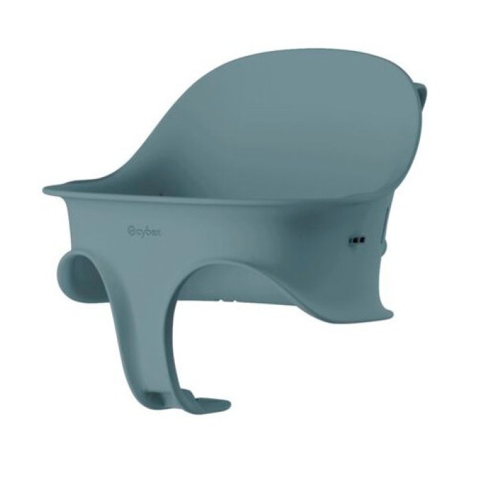 Стілець Click&Fold 3в1 Stone Blue