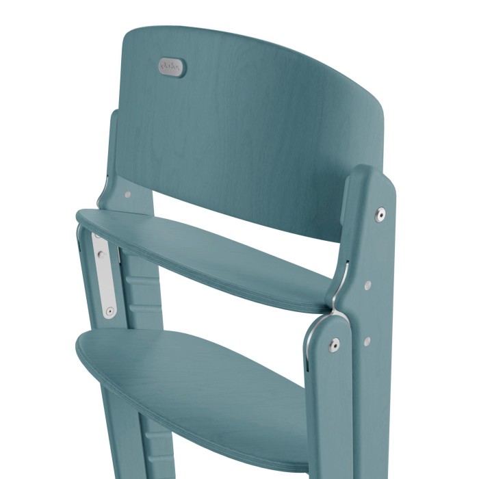 Стілець Click&Fold 3в1 Stone Blue
