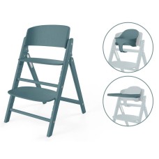 Стілець Click&Fold 3в1 Stone Blue