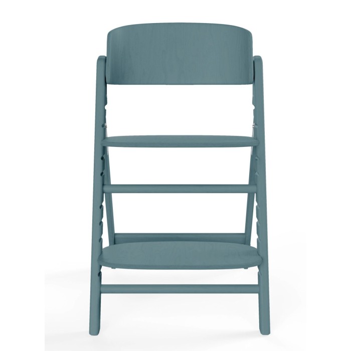 Стілець Click&Fold Stone Blue