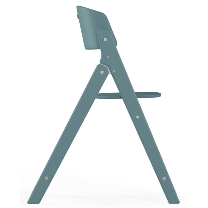 Стілець Click&Fold 3в1 Stone Blue
