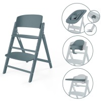 Стілець Click&Fold 4в1 Stone Blue