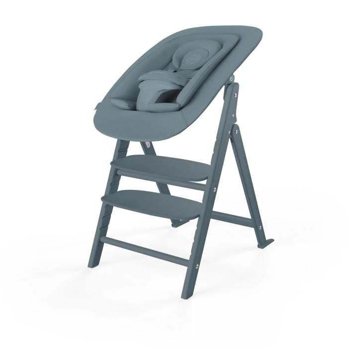 Click&Fold 4in1 Chair Stone Blue
