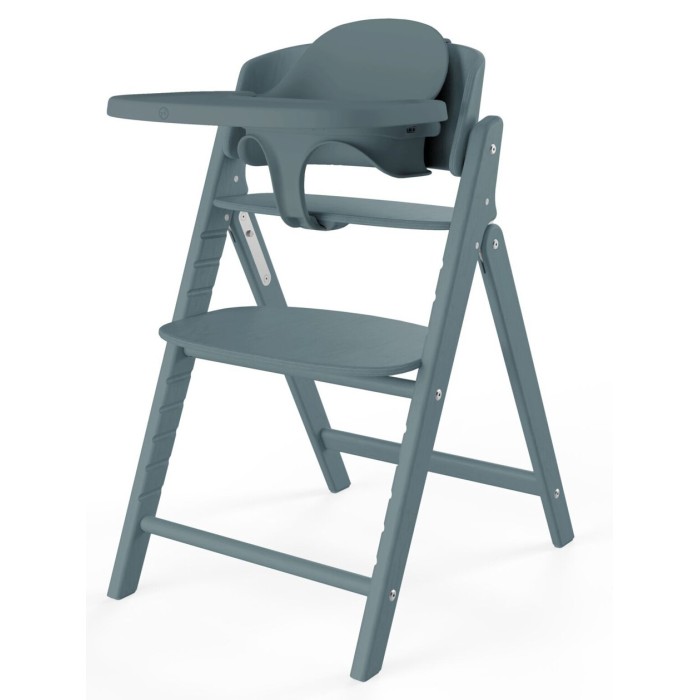 Стілець Click&Fold 3в1 Stone Blue