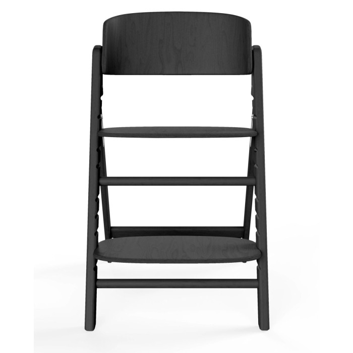 Стілець Click&Fold Stunning Black