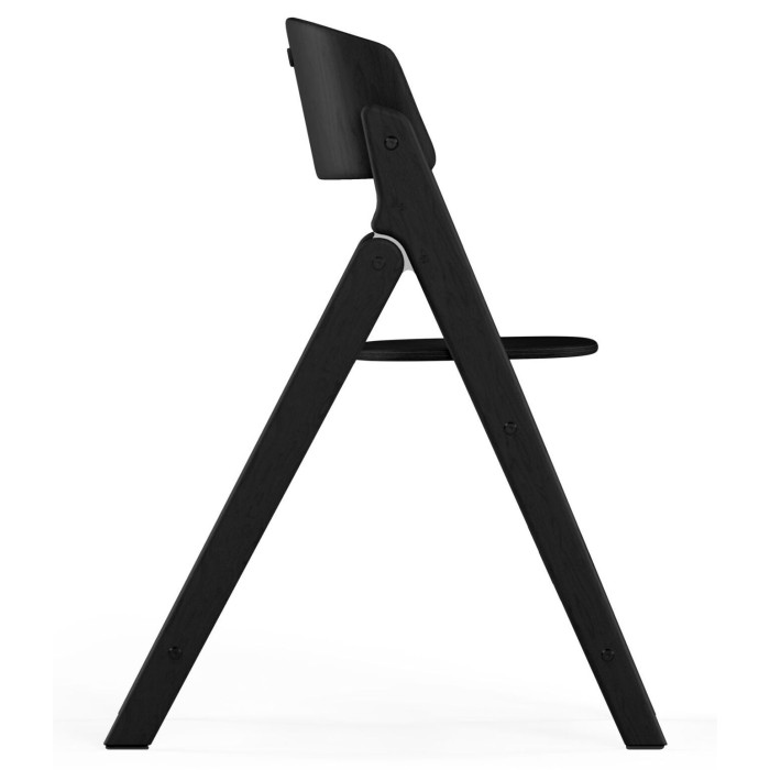 Стілець Click&Fold Stunning Black
