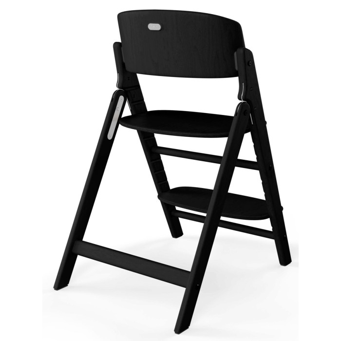 Стілець Click&Fold 4в1 Stunning Black