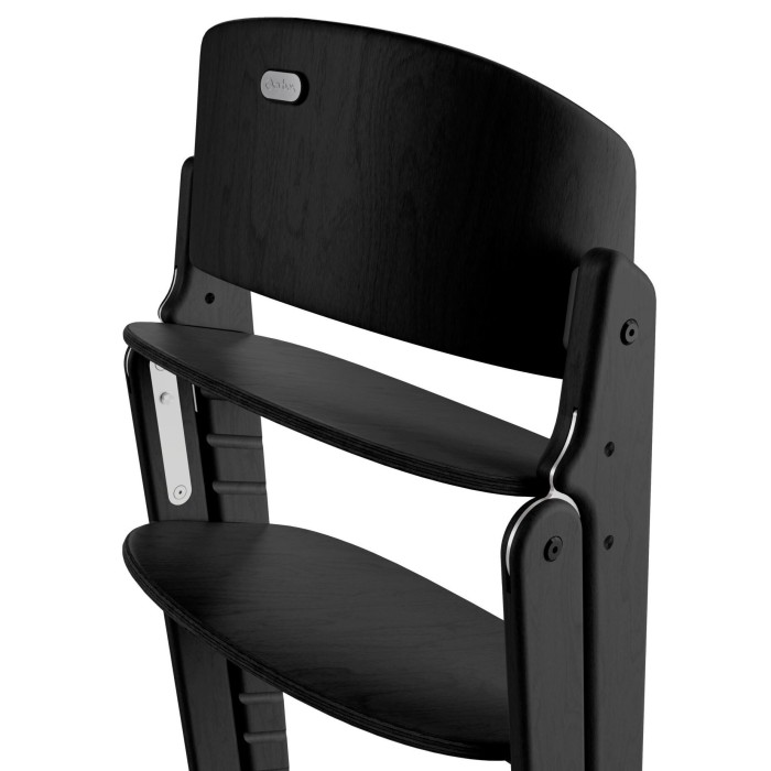 Стілець Click&Fold Stunning Black