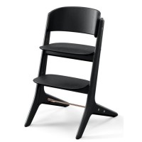 Стілець Lemo Platinum Black Wood