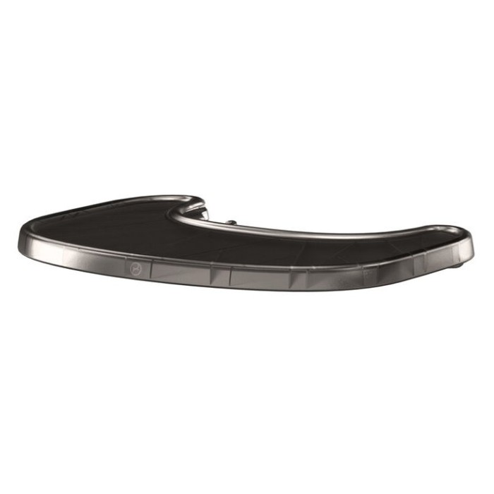Стілець Lemo Platinum 4в1 Black Wood