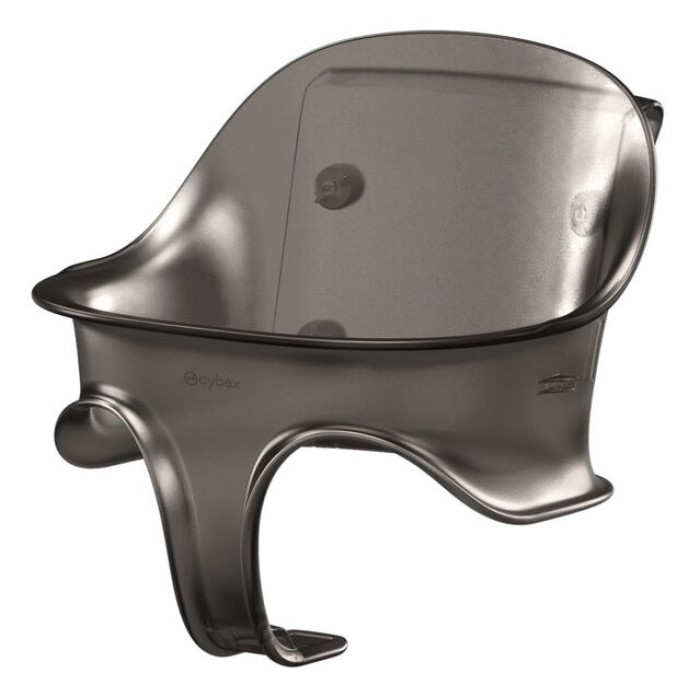 Стілець Lemo Platinum 4в1 Black Wood