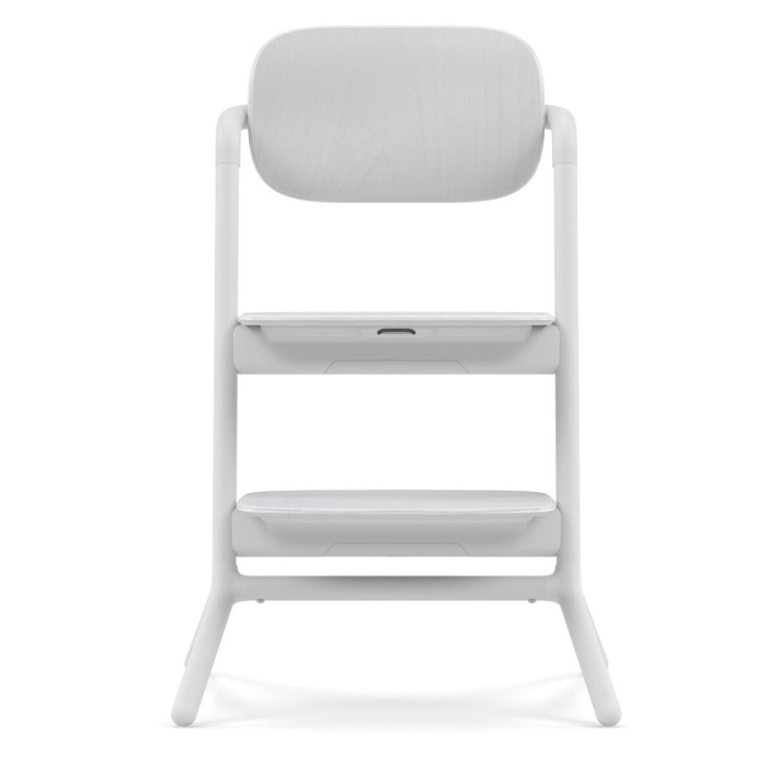 Стілець Lemo 4в1 All White