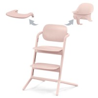 3 in 1 high chair