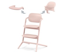 3 in 1 high chair