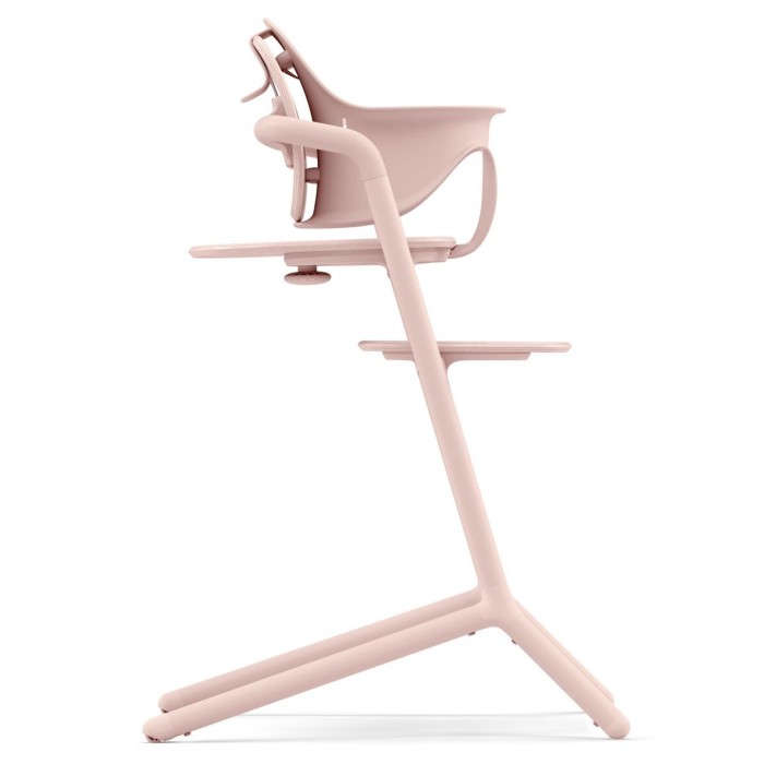 Стілець Lemo 4в1 Pearl Pink