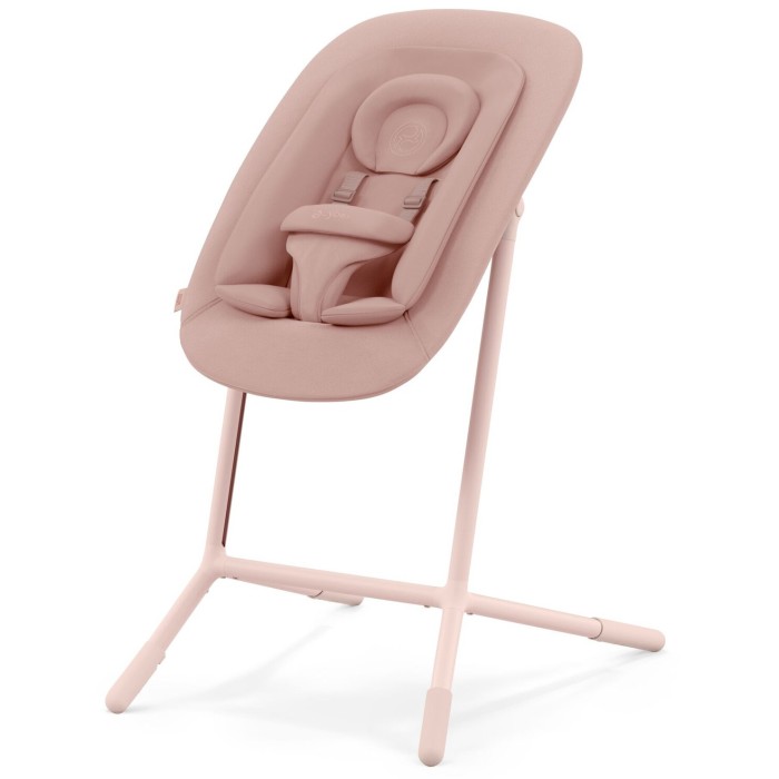 Стілець Lemo 4в1 Pearl Pink