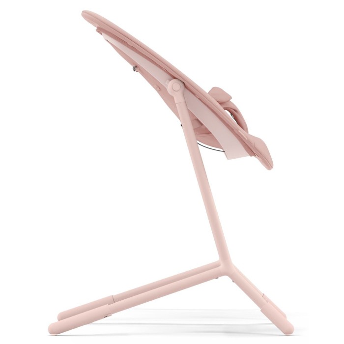 Стілець Lemo 4в1 Pearl Pink
