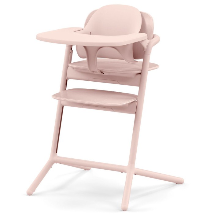 Стілець Lemo 4в1 Pearl Pink