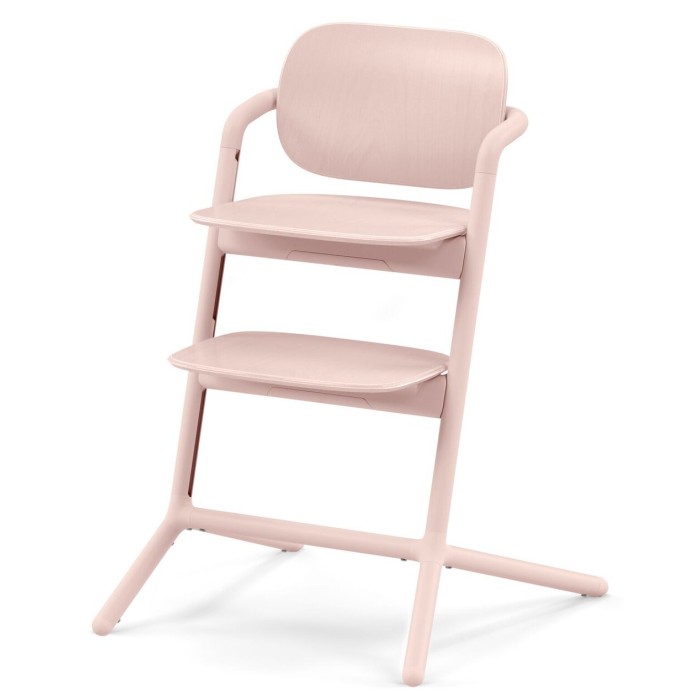 Стілець Lemo 4в1 Pearl Pink