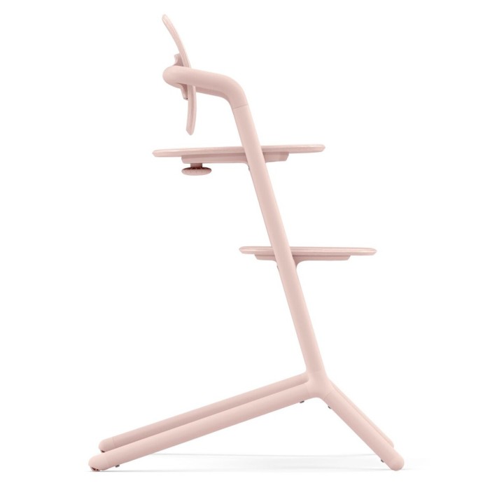 Стілець Lemo 4в1 Pearl Pink