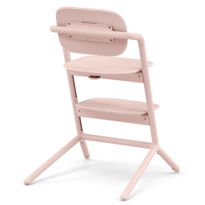 Стілець Lemo 4в1 Pearl Pink