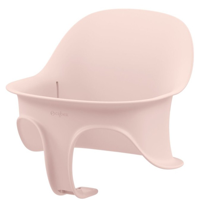 Стілець Lemo 4в1 Pearl Pink
