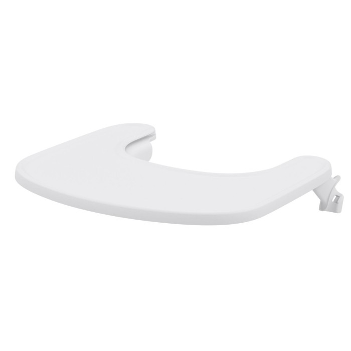 Стілець Lemo 4в1 All White