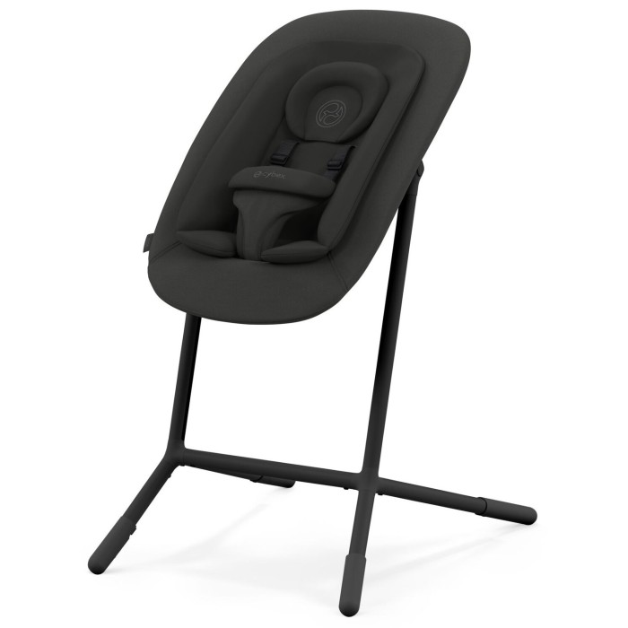 Стілець Lemo 4в1 Stunning Black