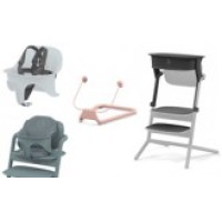 Accessories for high chairs