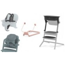 Accessories for high chairs
