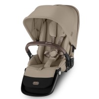 Walking block Gazelle S TPE Almond Beige