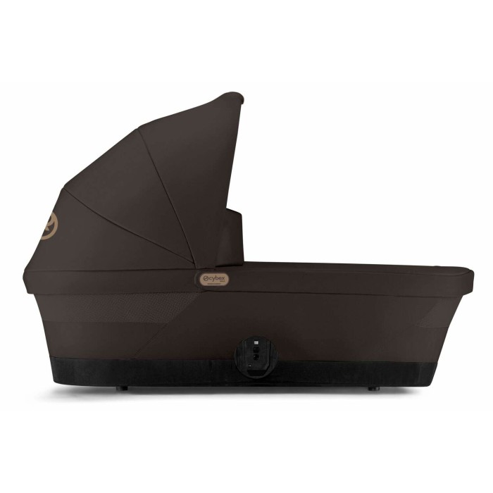 Люлька Gazelle S Chocolate Brown