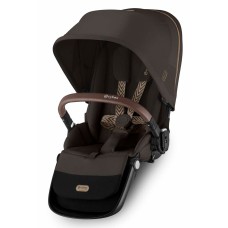 Прогулянковий блок Gazelle S TPE Chocolate Brown