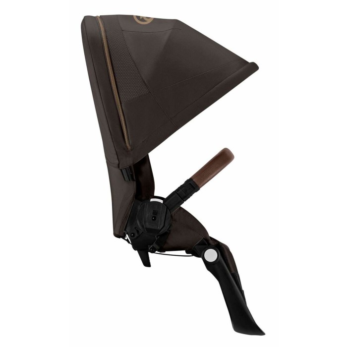 Прогулянковий блок Gazelle S TPE Chocolate Brown