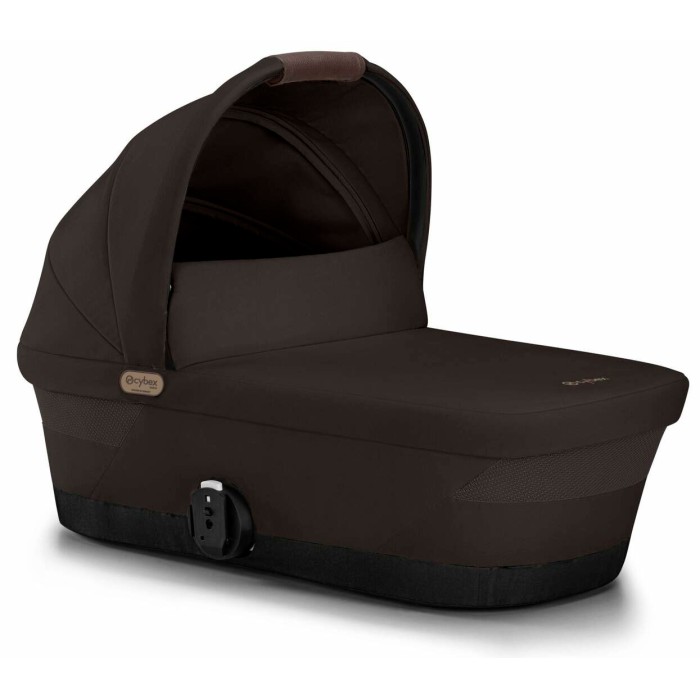 Люлька Gazelle S Chocolate Brown