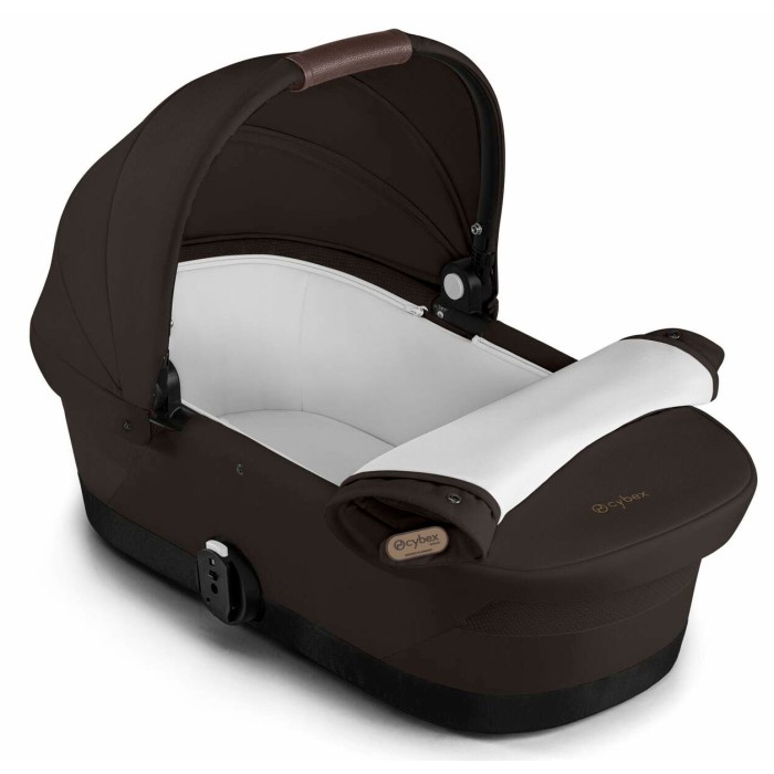 Люлька Gazelle S Chocolate Brown
