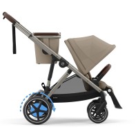 Cybex e-Gazelle S
