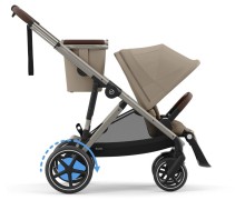 Cybex e-Gazelle S