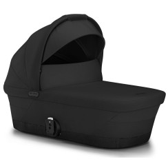Люлька Gazelle S Moon Black
