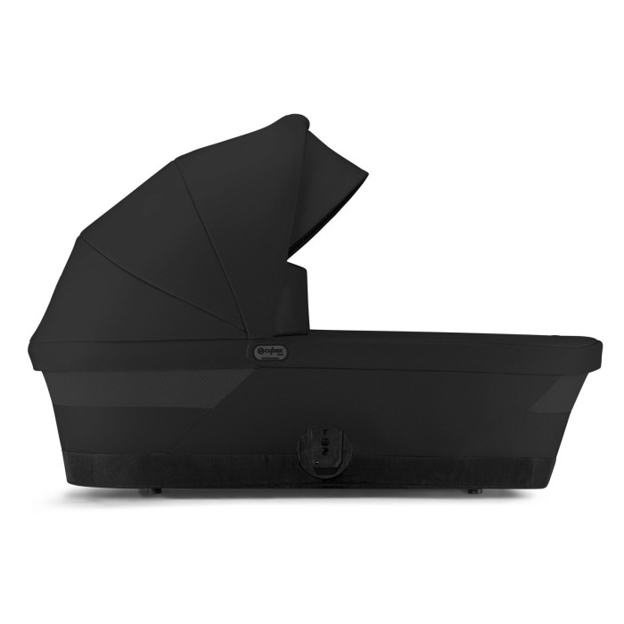 Люлька Gazelle S Moon Black