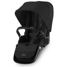 Прогулянковий блок Gazelle S BLK Moon Black